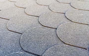 Padstow asphalt roofing costs