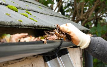 gutter cleaning Padstow, Cornwall