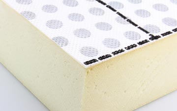 meeting Padstow building codes