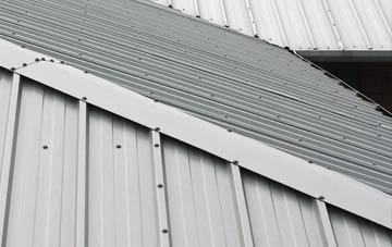 disadvantages of Padstow metal roofing