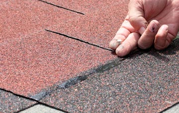 Padstow asphalt roof repairs