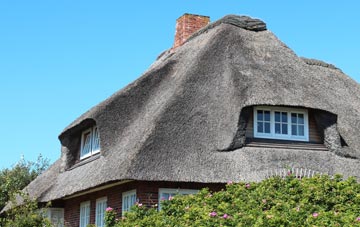 thatch roofing Padstow, Cornwall